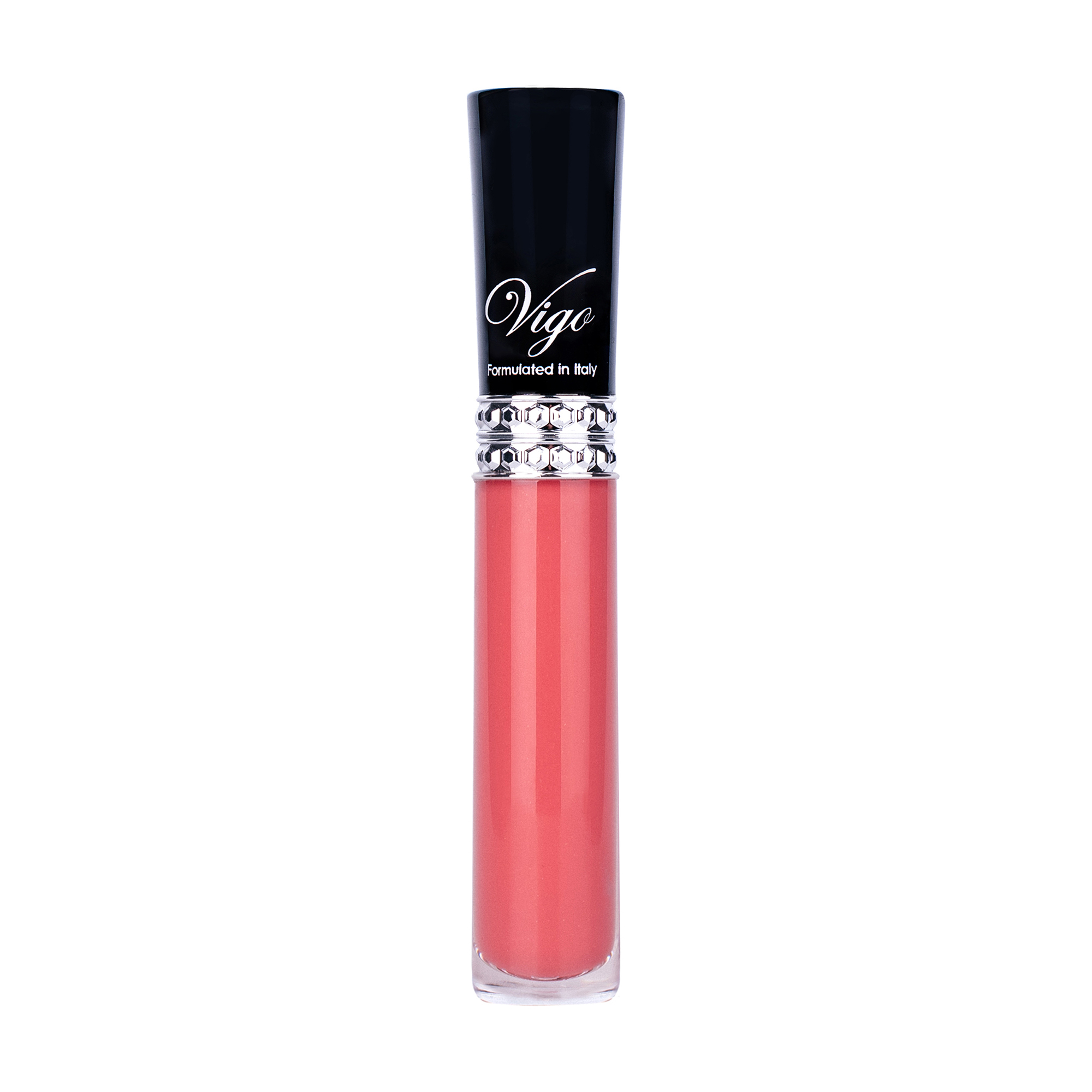 Блиск для губ Vigo Lipgloss 12, 8.5 г